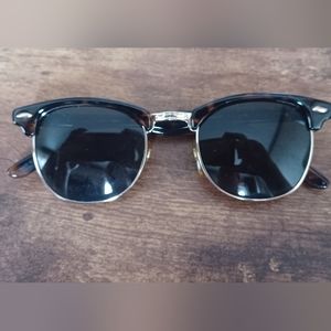 DNA by M UV400 A1026 tortoise 50□22 147